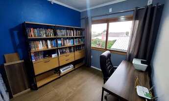 Imagem 6: Casa Espetacular na Santa Terezinha