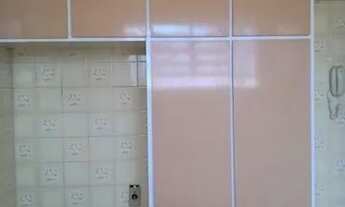 Imagem 6: Apartamento com 2 dormitórios, 51 m² - venda por R$ 215.000,00 ou aluguel por R$ 1.490,00