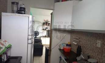 Imagem 6: Apartamento para venda possui 62 metros quadrados com 3 quartos em São Conrado, no Parque