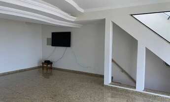 Imagem 6: Apartamento Duplex com 3 dormitórios para alugar, 141 m² por R$ 4.720,00/mês - Residencial