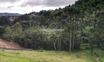 Imagem 6: Terreno à Venda em Condomínio Fechado na Região do Alto do Capivari - Campos do Jordão/SP