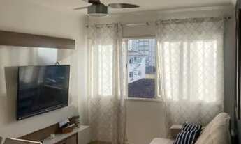 Imagem: Apartamento com 1 dormitório à venda