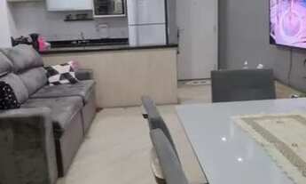 Imagem 2: Apartamento para aluguel e venda possui 77 metros quadrados com 3 quartos