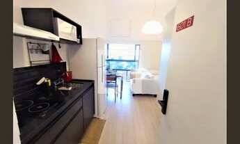 Imagem 7: Apartamento para Aluguel - Perdizes, 1 Quarto, 25 m2