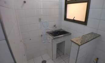 Imagem 5: Apartamento Padrão em Ribeirão Preto