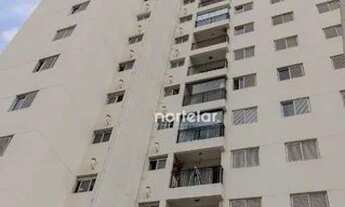 Imagem 3: Apartamento com 2 dormitórios à venda, 54 m² por R$ 495.000,00 - Barra Funda - São Paulo/S