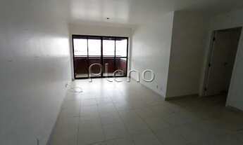 Imagem 2: Apartamento - Jardim Chapadão - Campinas