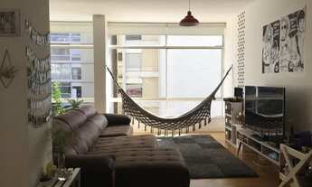 Imagem: Apartamento com 3 dormitórios para alugar