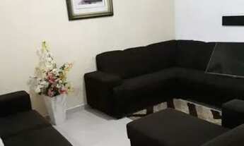 Imagem 3: Casa na praia com 3 dormitórios e área de festa em Mongaguá