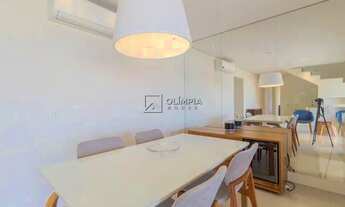 Imagem: Venda Cobertura 3 Dormitórios - 175 m²