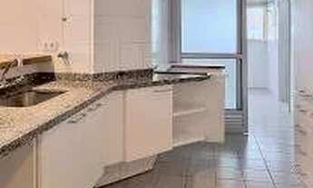 Imagem 6: Moema Índios, 76 m2 3 quartos, 1 suíte, 15 min. Metrô Moema