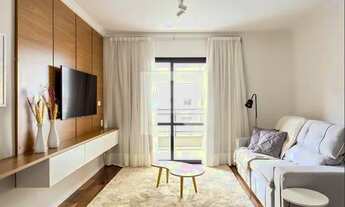 Imagem 3: Apartamento para Aluguel - Brooklin, 3 Quartos, 95 m2