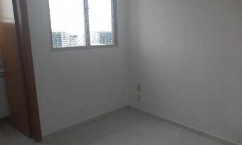 Imagem 6: APARTAMENTO NO ITAPUA PARQUE 3/4 / SUITE / VARANDA E PISCINA. MOBILIADO ALUGUEL