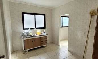 Imagem: Apartamento para locação em Praia Grande