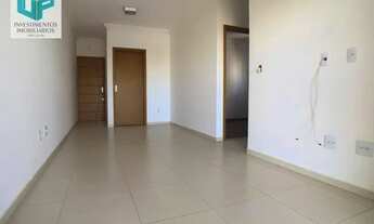 Imagem 3: Apartamento com 2 dormitórios para alugar, 60 m² por R$ 2.345,00/mês - Parque Campolim - S