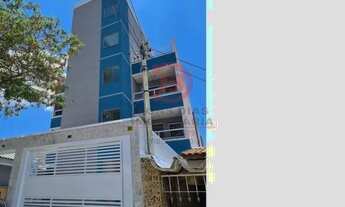 Imagem: Apartamento 2 Dormitórios, Sacada e Vaga