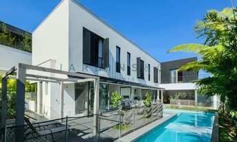 Imagem: SANTANA DE PARNAíBA - Casa de Condomínio