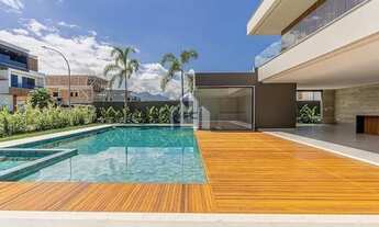 Imagem 4: Excelente casa de luxo com 5 suítes à venda, 1.100 m² por R$ 11.900.000 - Barra da Tijuca