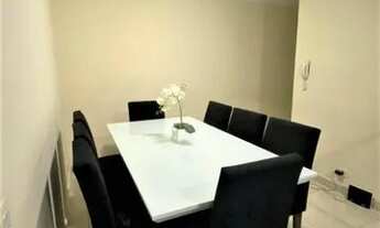 Imagem 3: Apartamento Residencial à venda, Vila Fachini, São Paulo - AP11203