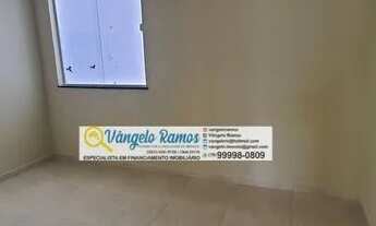 Imagem 6: Casa Nova com Desconto do governo