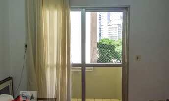 Imagem 6: Apartamento à Venda - Bela Vista, 1 Quarto, 37 m2