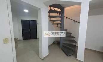 Imagem 7: Casa Sobrado , com 3 dormitórios à venda, 160 m² por R$ 490.000 - Jardim Boa Esperança - S