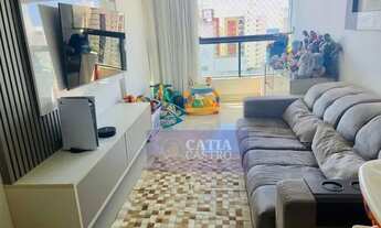 Imagem: Aptº para Venda na Pituba - 2 Quartos (Suíte