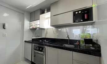 Imagem 3: Apartamento Com Projetados Na Zona Leste - 03 Quartos - Teresina - PI