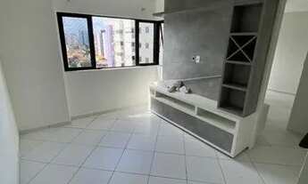 Imagem: Apartamento Quarto/Sala com Armários