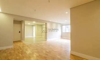 Imagem 2: Apartamento Venda 3 Dormitórios - 149 m² Perdizes