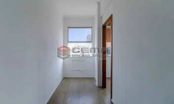 Imagem 6: Apartamento para alugar com 3 quartos e 1 vaga na garagem no Flamengo, Zona Sul, Rio de J