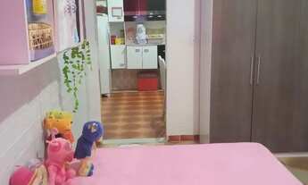 Imagem 6: Vendo uma casa Casa com 2 dormitórios