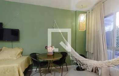 Imagem 6: Loft reformado próximo ao Porto da Barra