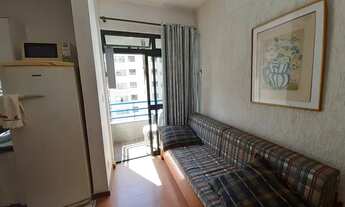 Imagem 2: Apto Centro/Lourdes 1 qto mobiliado e montado com garagem