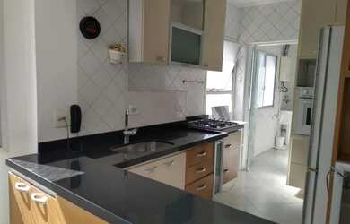 Imagem 3: Apartamento com 2 dormitórios, 85 m² - venda por R$ 1.100.000,00 ou aluguel por R$ 5.660,0