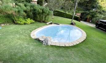 Imagem 5: Casa em condomínio para locação com 3 quartos sendo 2 suítes próximo a Itaipava - Petrópol