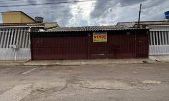 Imagem 4: QNP 09 Conjunto G - Casa 02 quartos - Escriturada e Registrada