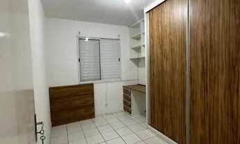 Imagem 6: Apartamento com 2 dormitórios para alugar, 44 m² por R$ 1.326,02/mês - Jardim Carlos Loure