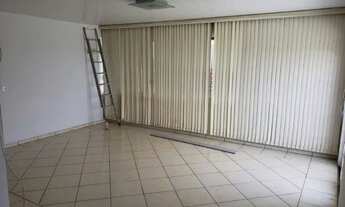 Imagem 4: Cobertura sobrado no setor Gentil Meireles