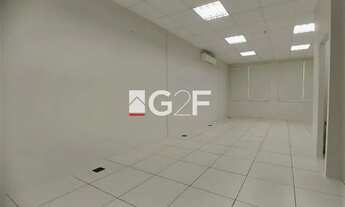 Imagem 3: Sala à venda no condomínio Swiss Park Office em Campinas/SP