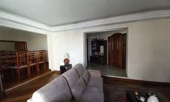 Imagem 5: Apartamento com 3 dormitórios para alugar, 162 m² por R$ 9.390/mês - pacote Vila Marian