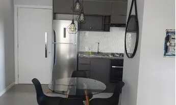 Imagem 4: Apartamento com 2 dormitórios à venda, 57 m² por R$ 489.534,00 - Alphaville - Gravataí/RS