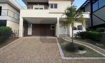 Imagem 2: Sobrado generoso disponível para venda e locação no Swiss Park, Campinas