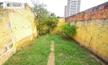 Imagem 4: Sobrado com 5 dormitórios, 342 m² - venda por R$ 1.449.000,00 ou aluguel por R$ 7.700,00/m