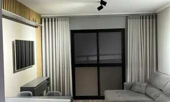 Imagem 6: Apartamento com 2 dormitórios para alugar, 66 m² por R$ 2.700/mês - Condomínio Morada das