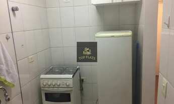 Imagem 4: Flat disponível na Vila Nova Conceição