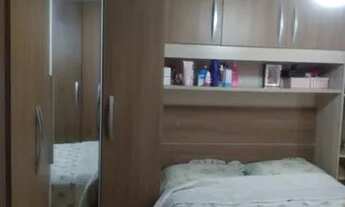 Imagem 7: Apartamento com 2 dormitórios à venda, 60 m² por R$ 310.000,00 - Jardim Celeste - São Paul