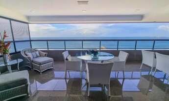 Imagem 5: VENDO 4 suítes praia de Iracema