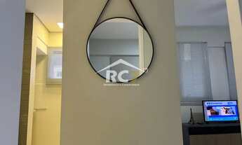 Imagem 7: Vila Maracy Apartamento com 1 dormitório