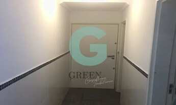 Imagem 4: Apartamento a venda no Itaim Bibi, com todos os armários, com janelas grandes e bem ilumin